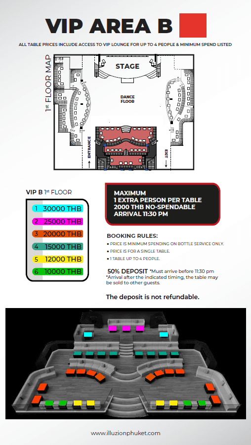 WILDEALER flyer - image 3 of 9