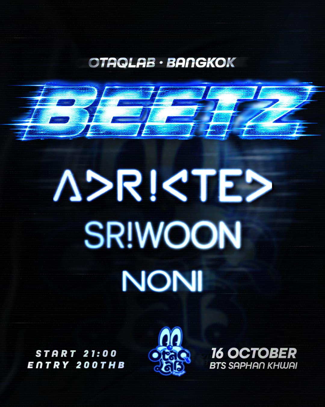 Beetz flyer