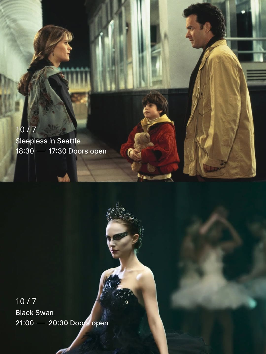 Skyline Film at River City Bangkok flyer - image 4 of 7