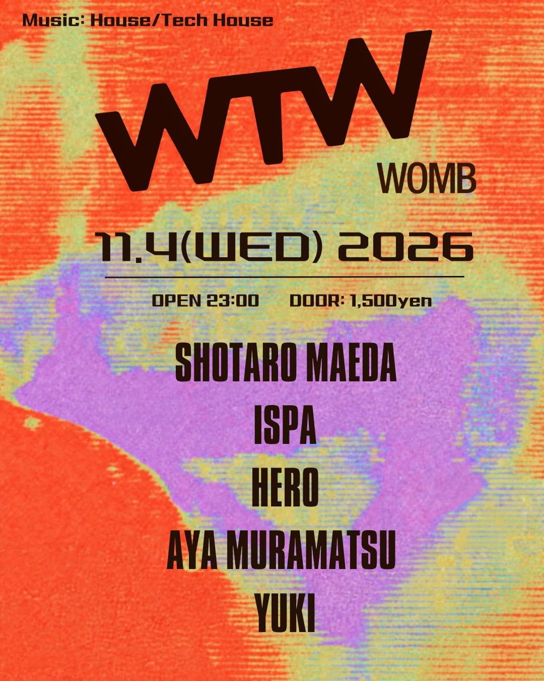 WTW flyer