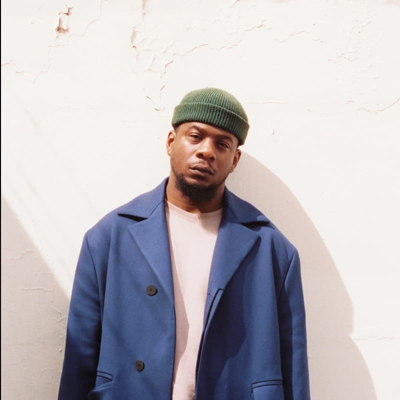 MICK JENKINS (USA) | ROOFTOP flyer