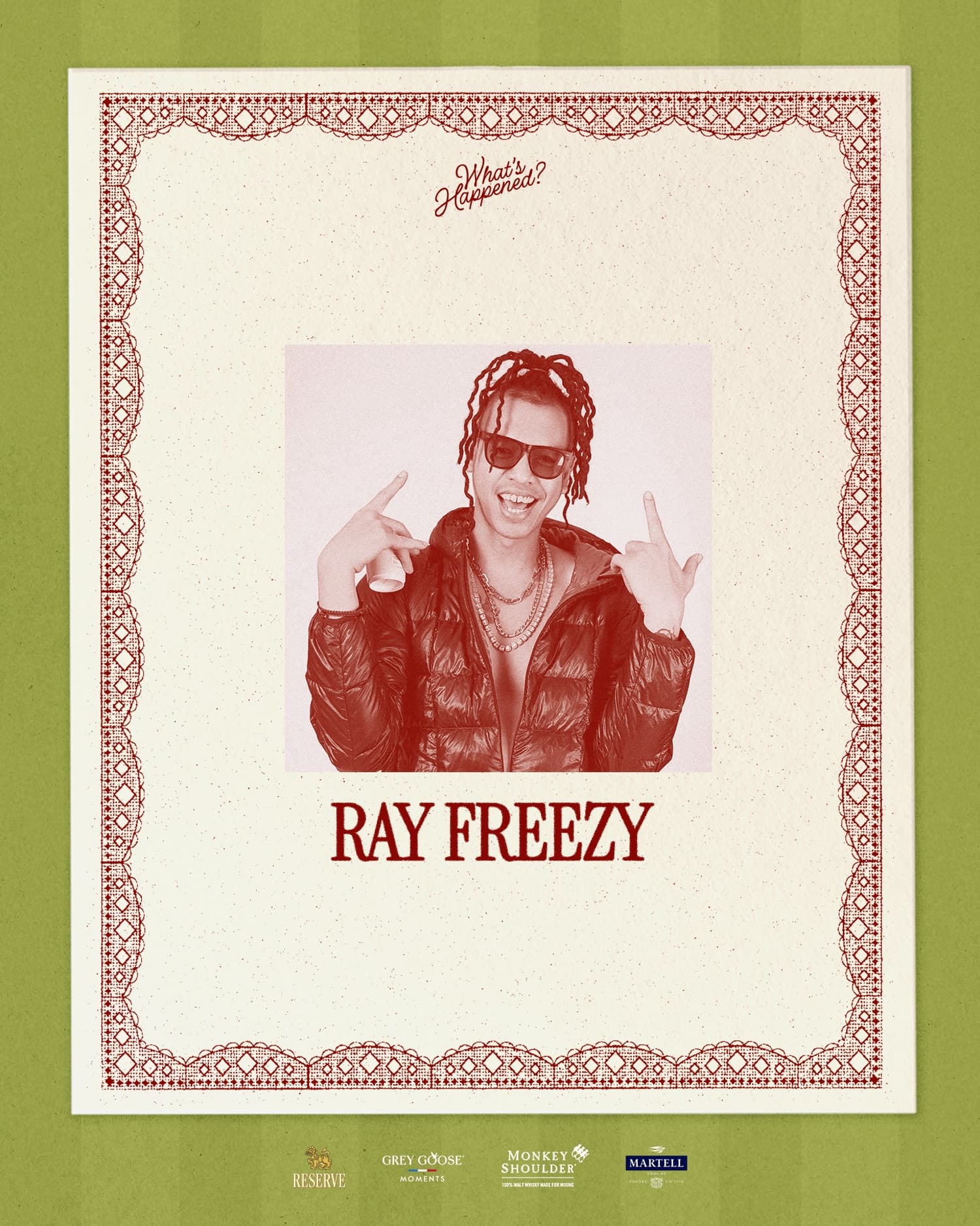 Never Ending Birthday Party flyer - image 10 of 12