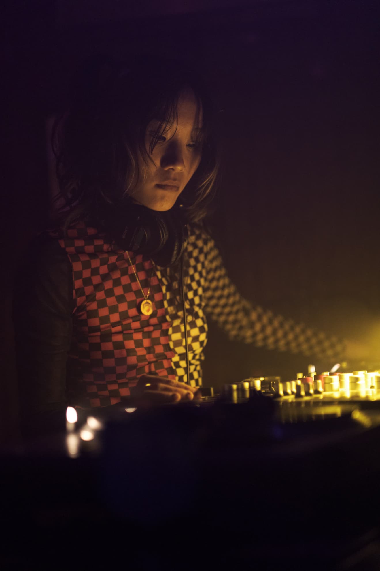 Daura (All Night Long Vinyl Set) flyer - image 2 of 2