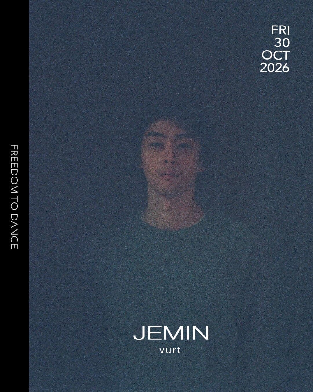 춤은 자유다 Freedom To Dance flyer - image 4 of 4