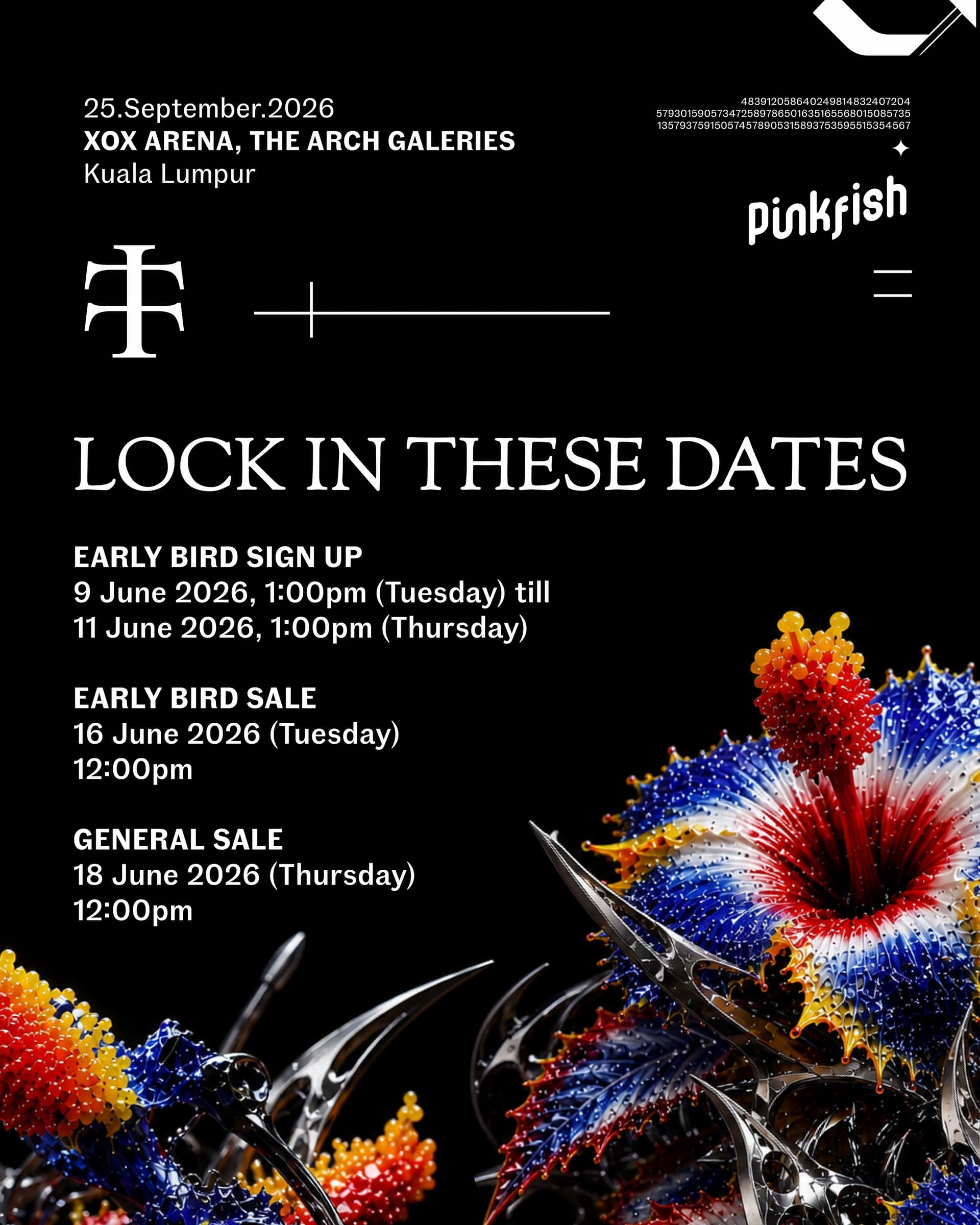 Teletech Malaysia by Pinkfish flyer - image 3 of 4