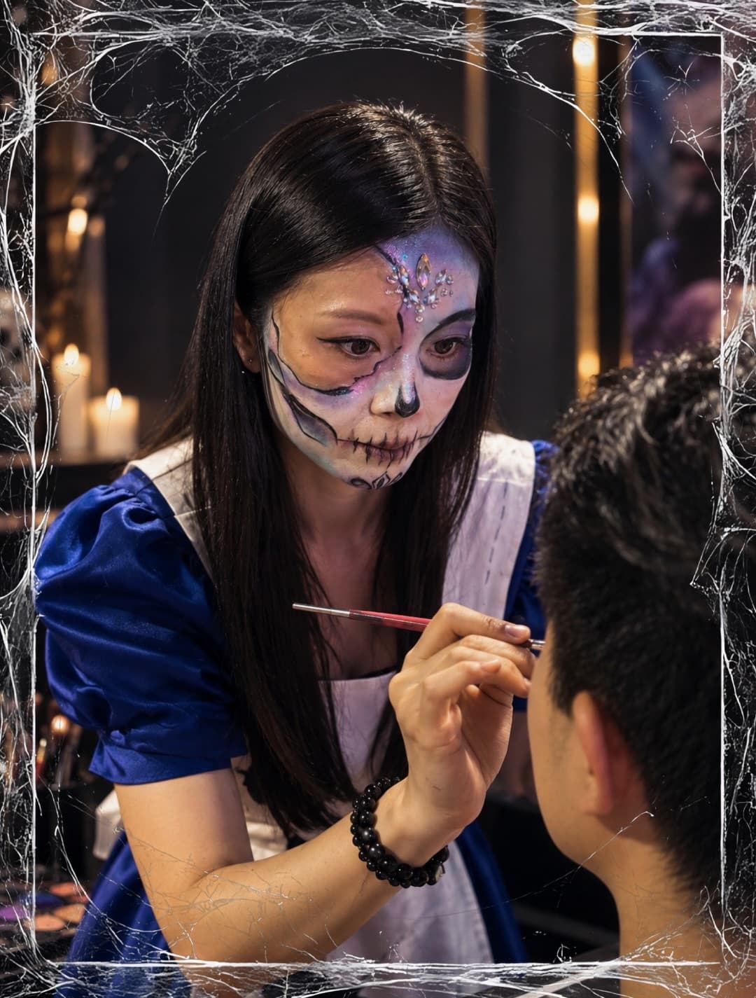 Lan Kwai Fong Monster Mash Cosplay Party 蘭桂坊怪物巡禮夜變裝派對 flyer - image 2 of 2