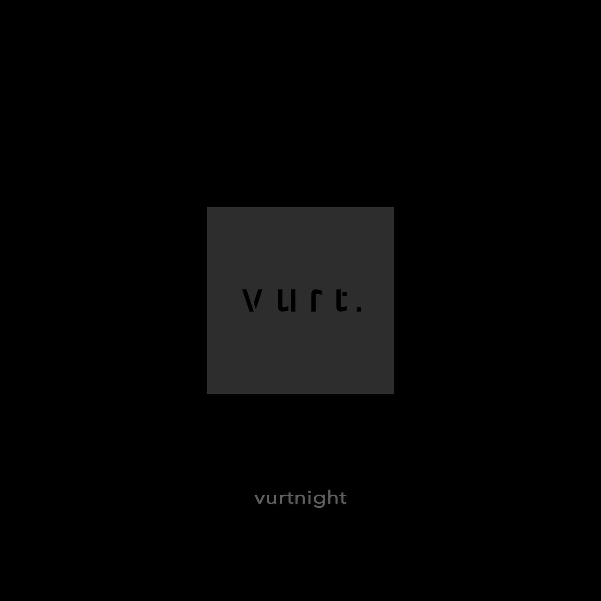 vurtnight Peryl Live flyer - image 2 of 2