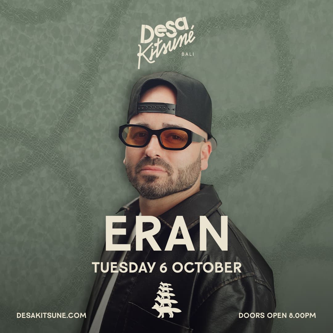 ERAN flyer