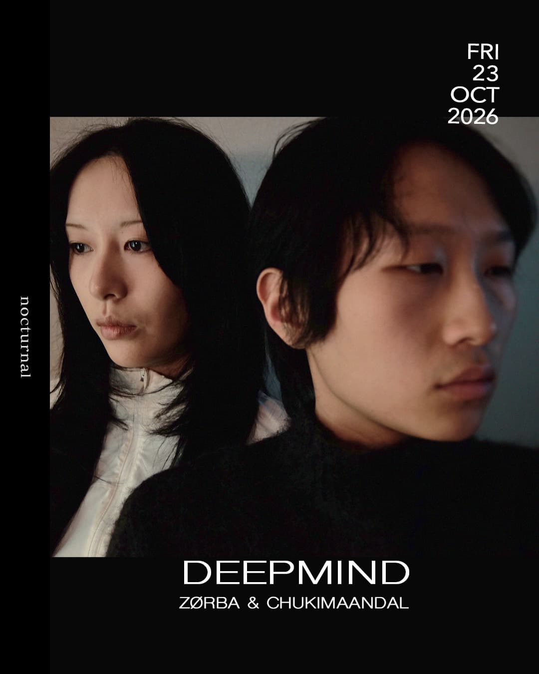夜行性: nocturnal flyer - image 2 of 2
