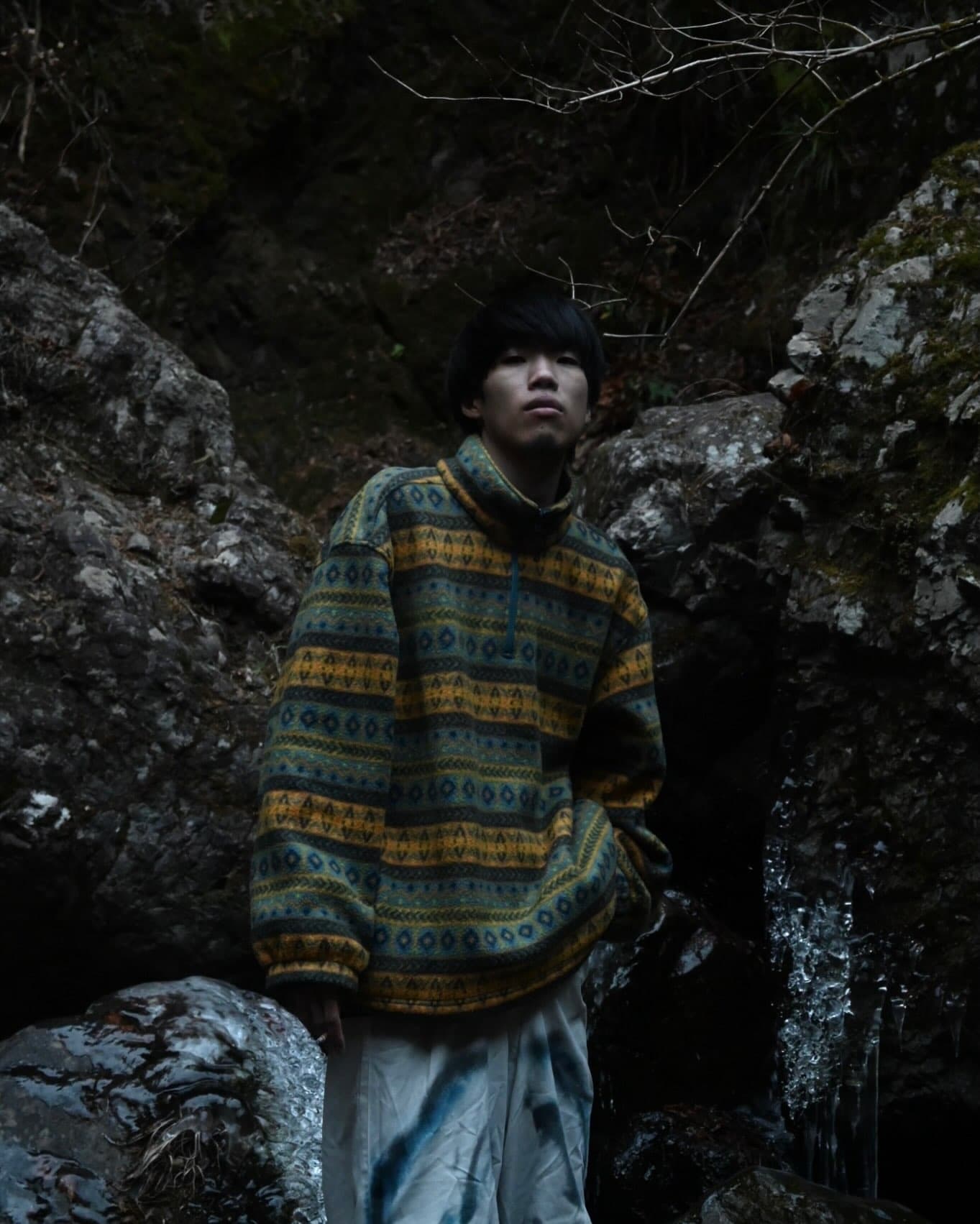 LEEFIA "Kumagoya" Release Party flyer - image 6 of 8