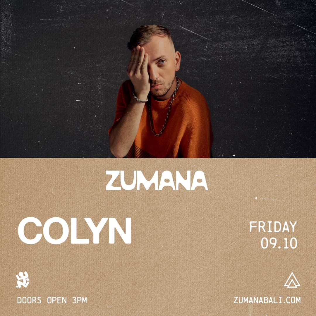 COLYN flyer