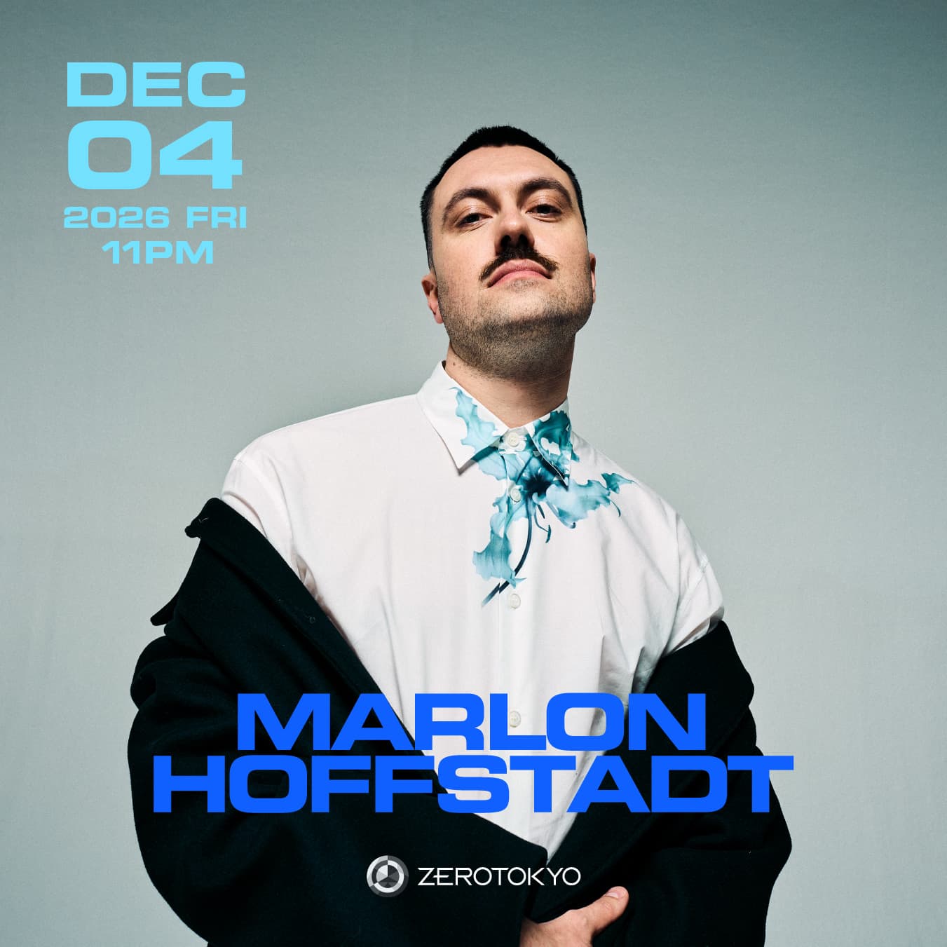 Marlon Hoffstadt flyer