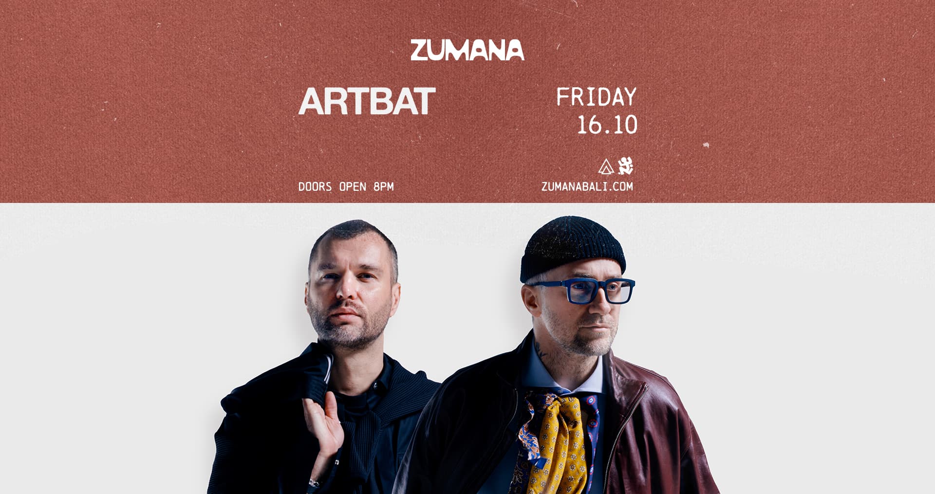 ARTBAT flyer - image 4 of 5