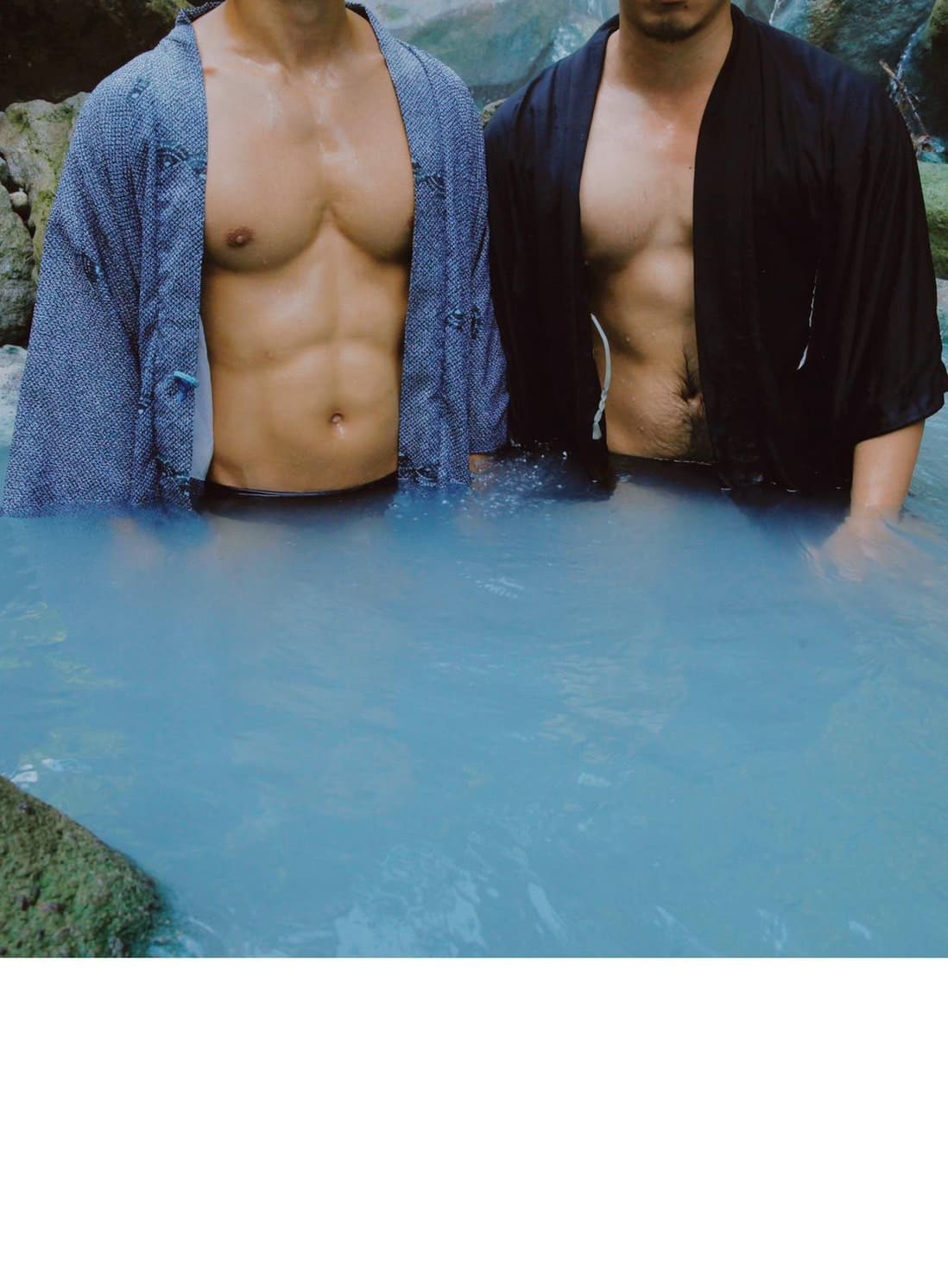 箱根溫泉 Hakone Hotspring flyer