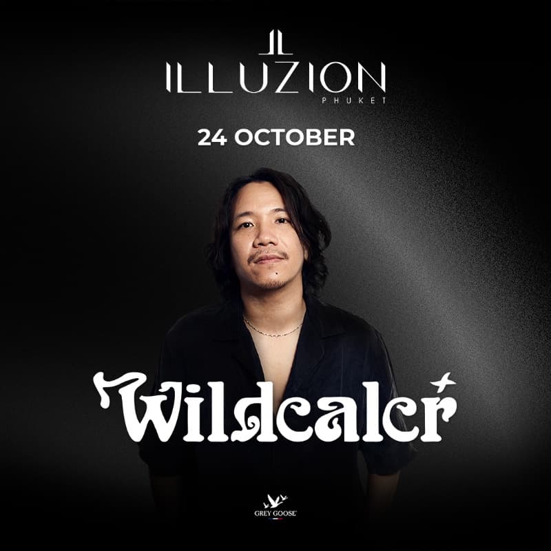 WILDEALER flyer