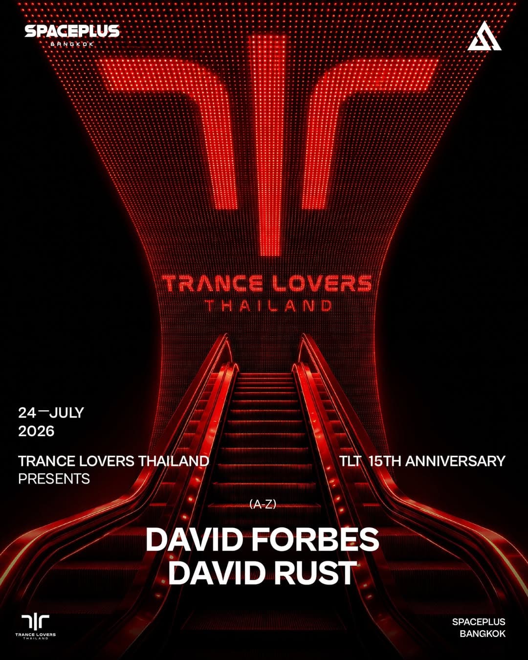 TLT 15th Anniversary flyer - image 2 of 3