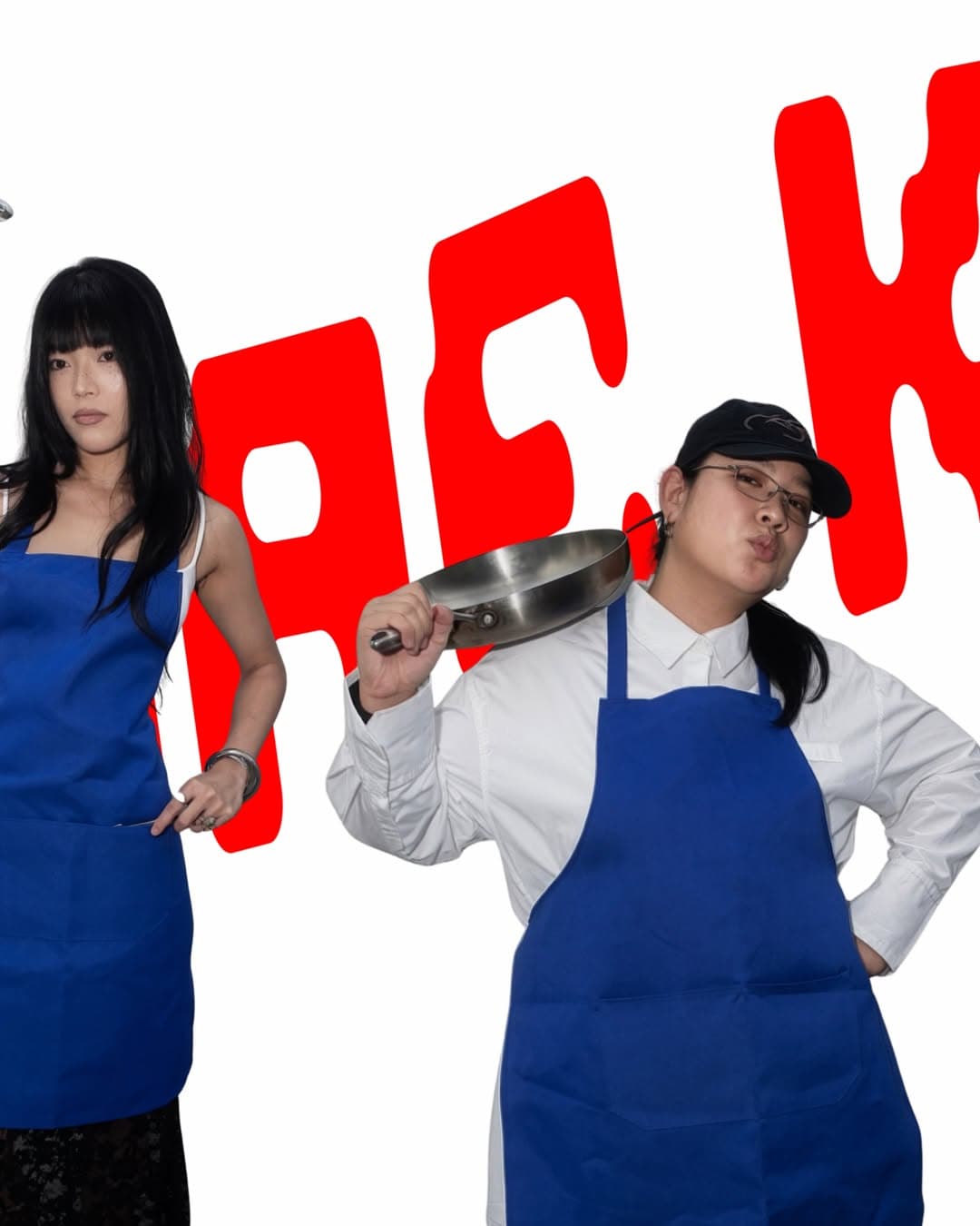 Sam Mae Krua Dance: ALL STARS (รวมดาวสามแม่ครัว) flyer - image 3 of 6