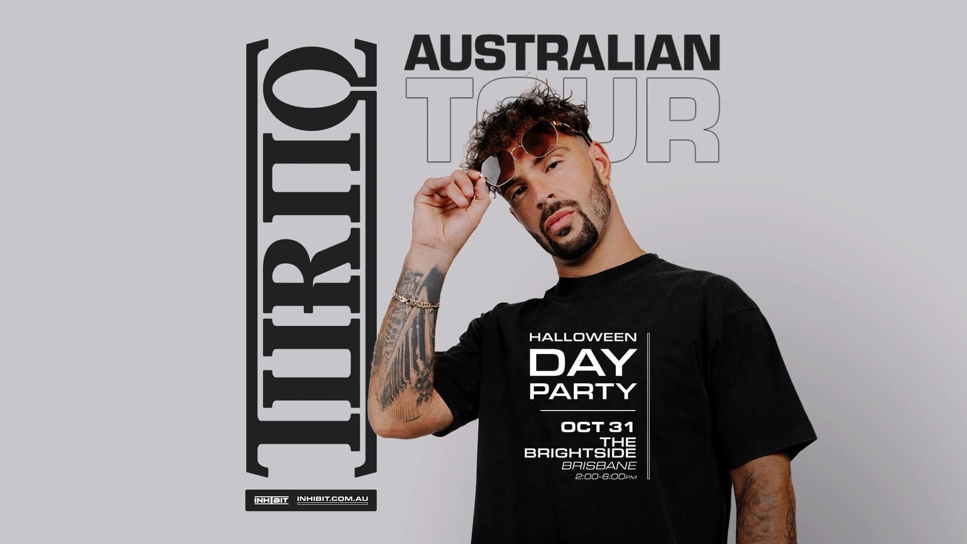 Turno: Brisbane flyer