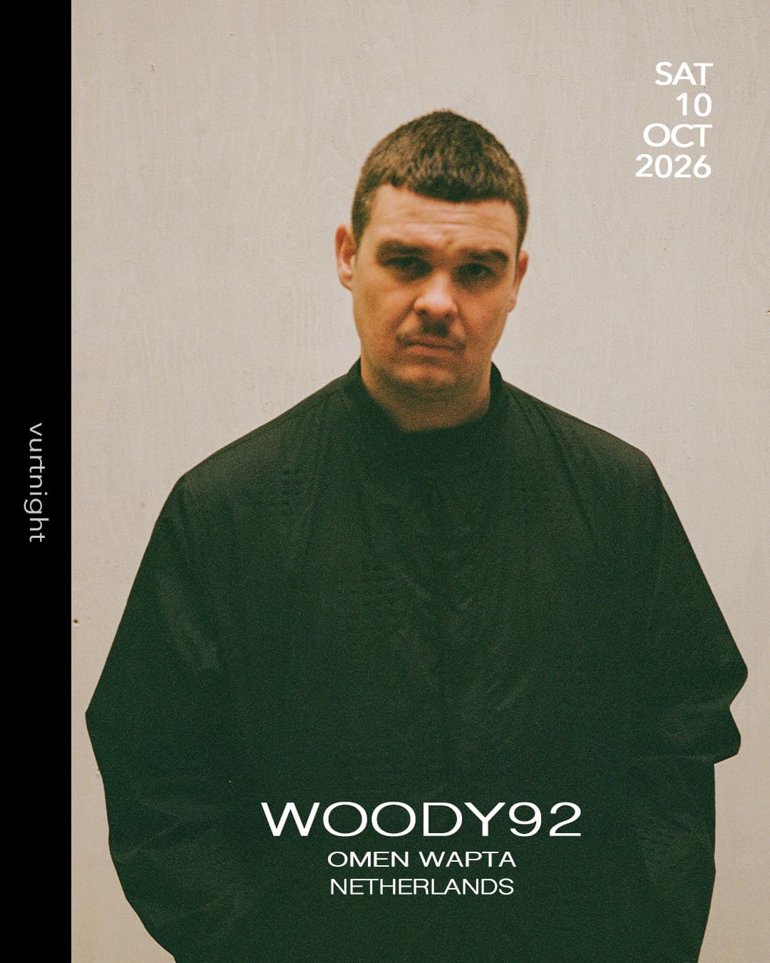 vurtnight Woody92 flyer - image 2 of 4
