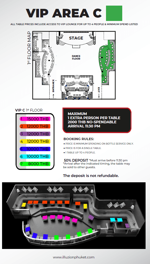 WILDEALER flyer - image 4 of 9