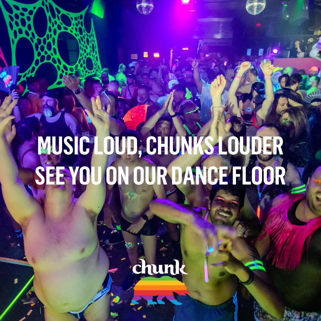 CHUNK SYDNEY: FULL THROTTLE flyer - image 9 of 9