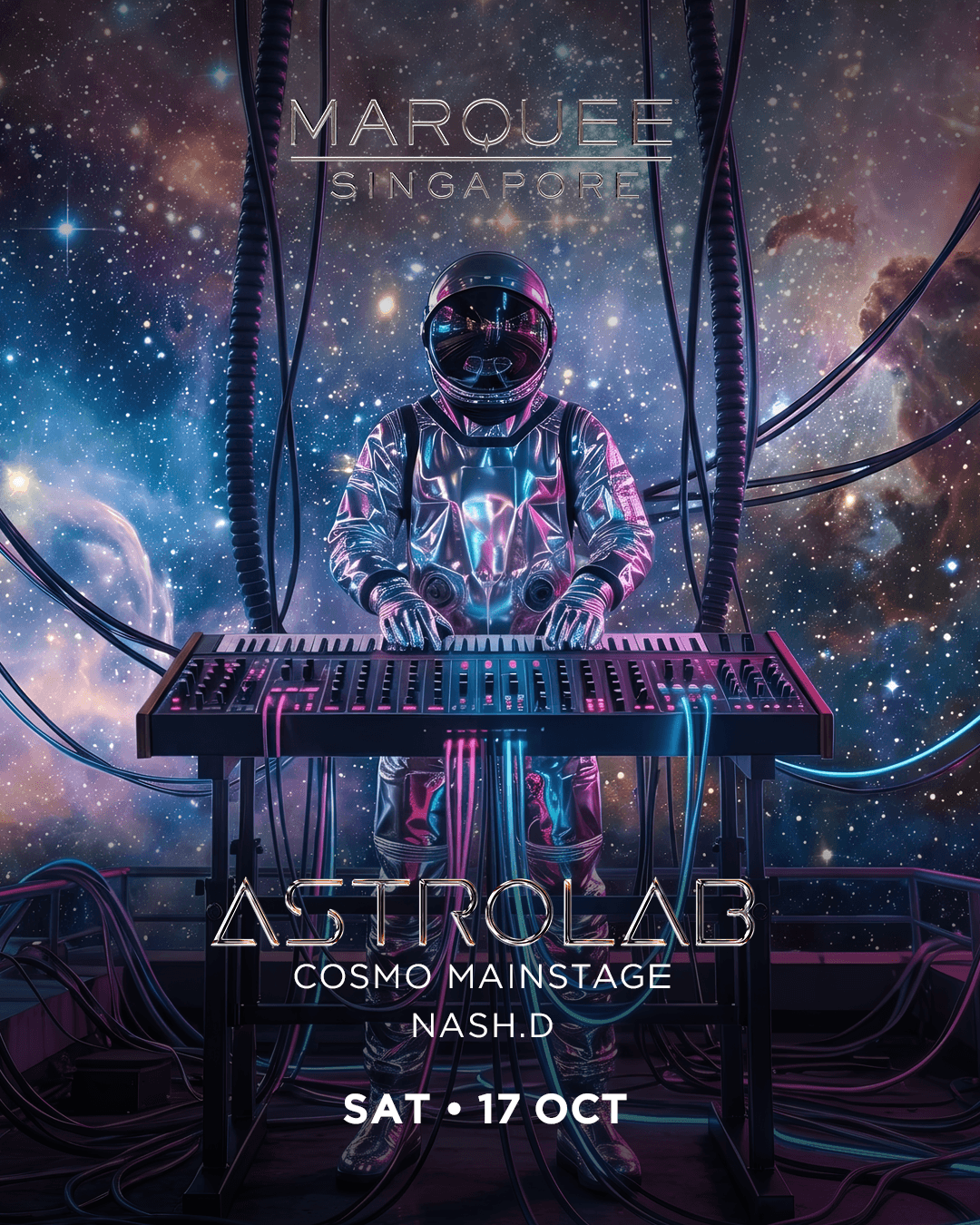 ASTROLAB flyer
