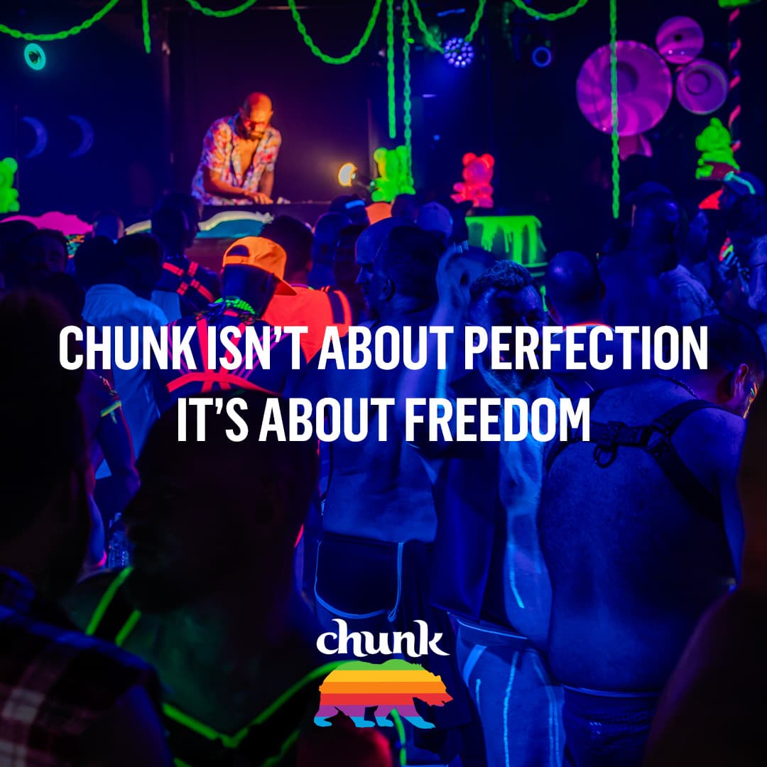 CHUNK SYDNEY: FULL THROTTLE flyer - image 5 of 9