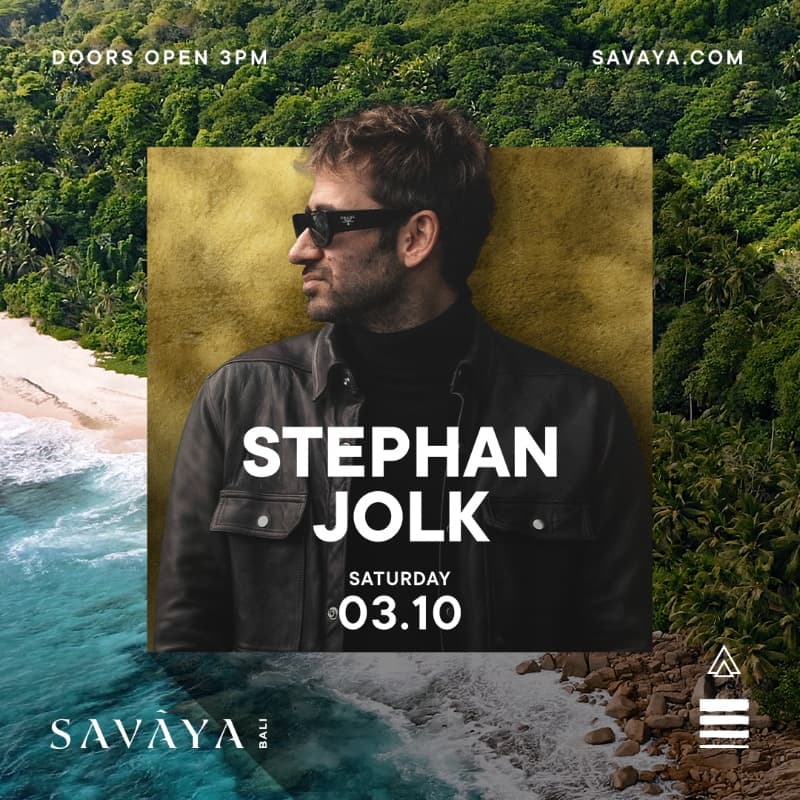 STEPHAN JOLK flyer