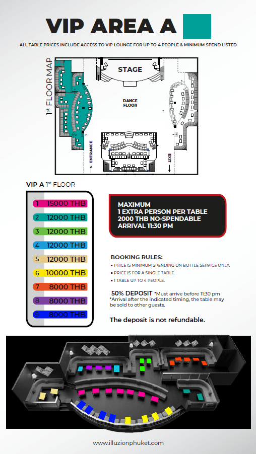 WILDEALER flyer - image 2 of 9