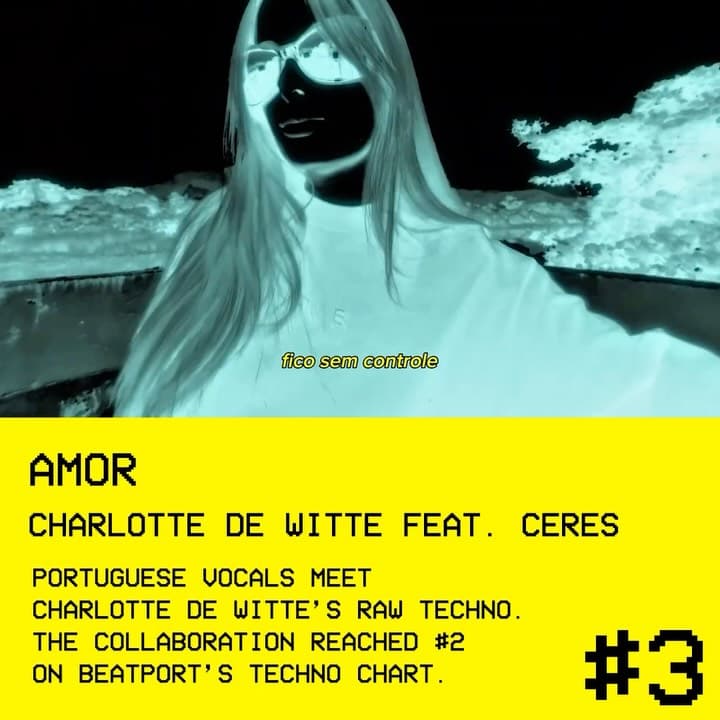 YOU feat. CERES flyer - image 4 of 5