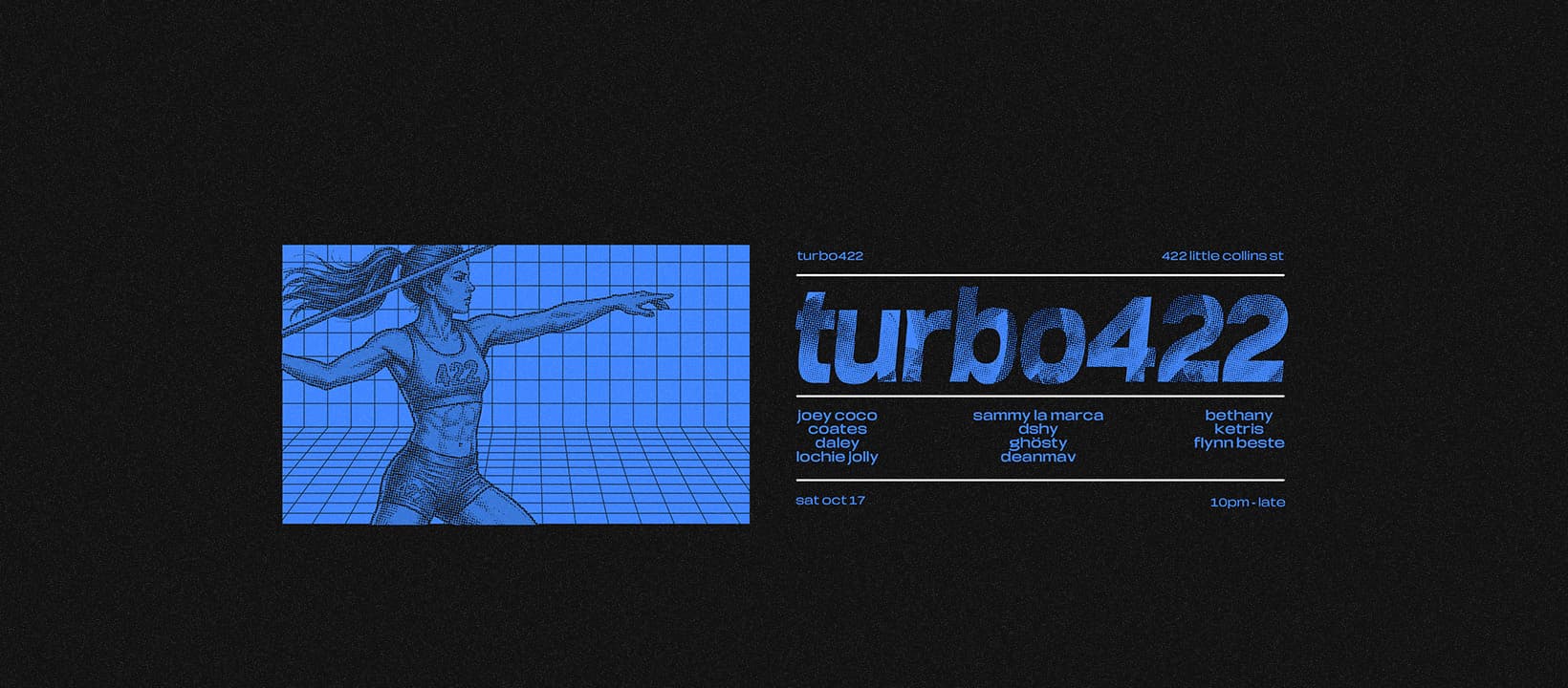 turbo422 > 17.10 flyer