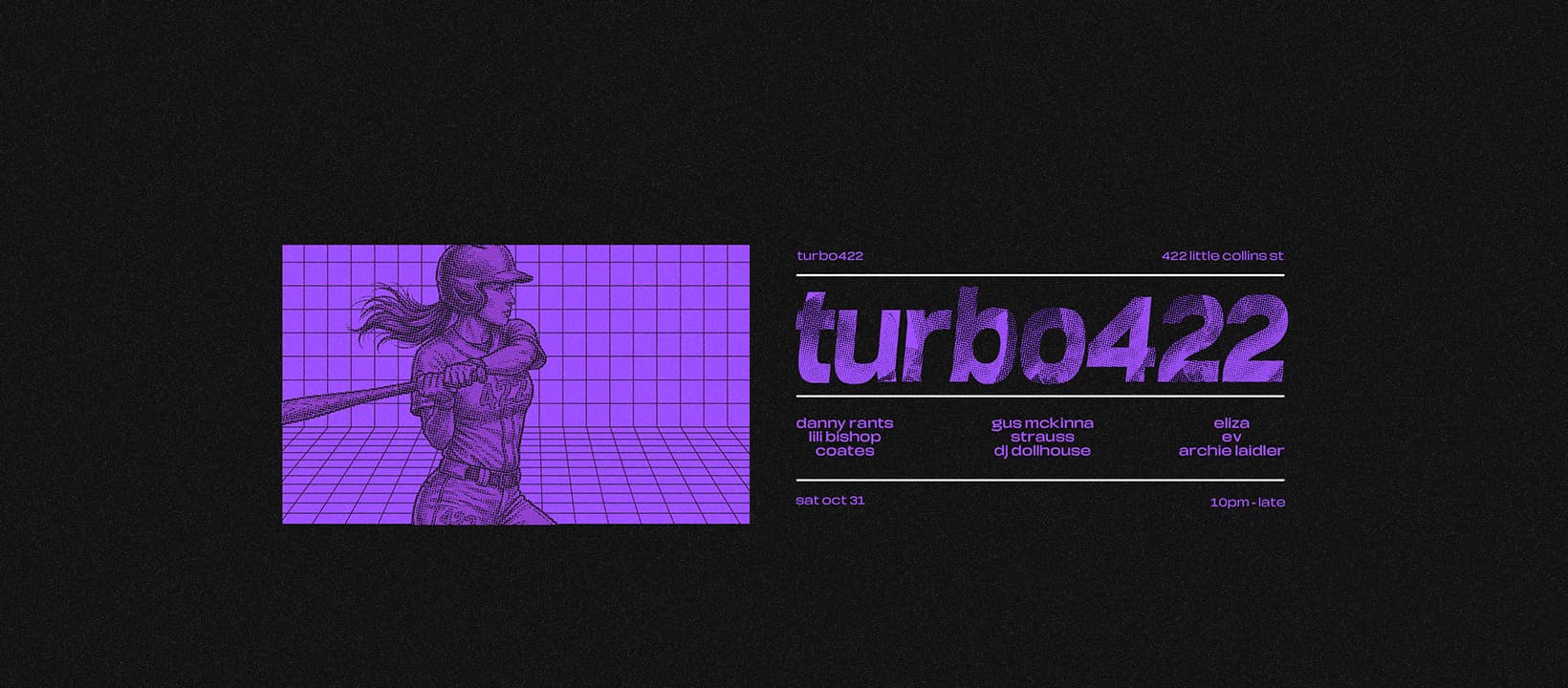 turbo422 > halloween > flyer