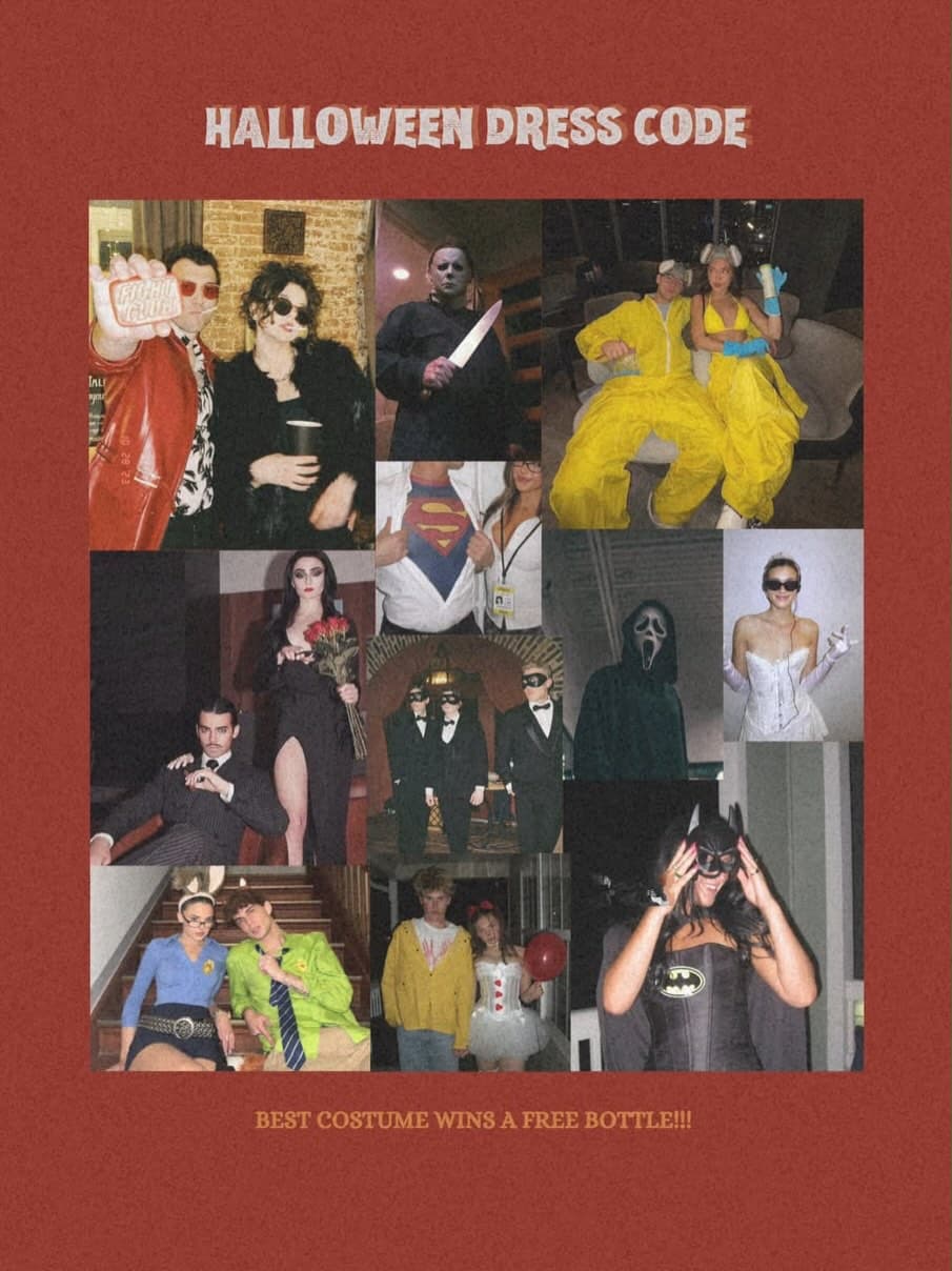 THRILLER β81 flyer - image 3 of 5